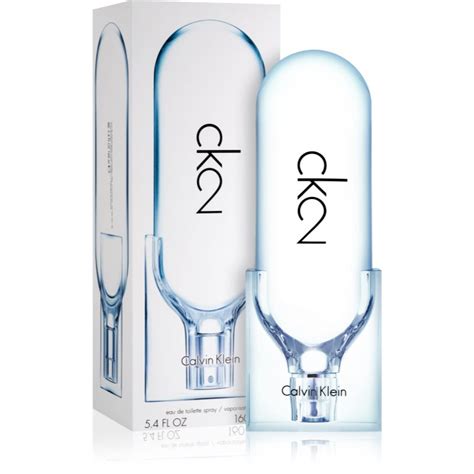 calvin klein ck2 100ml